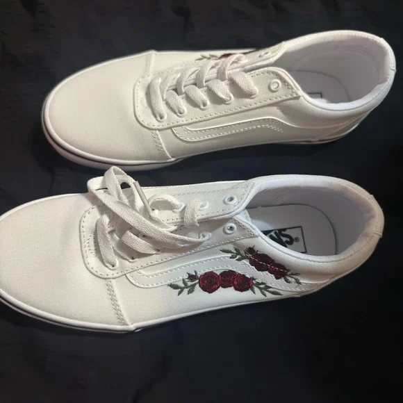 Kids' Ward Low Top Sneaker Little/Big Kid size 5 new in box - Picture 7 of 8